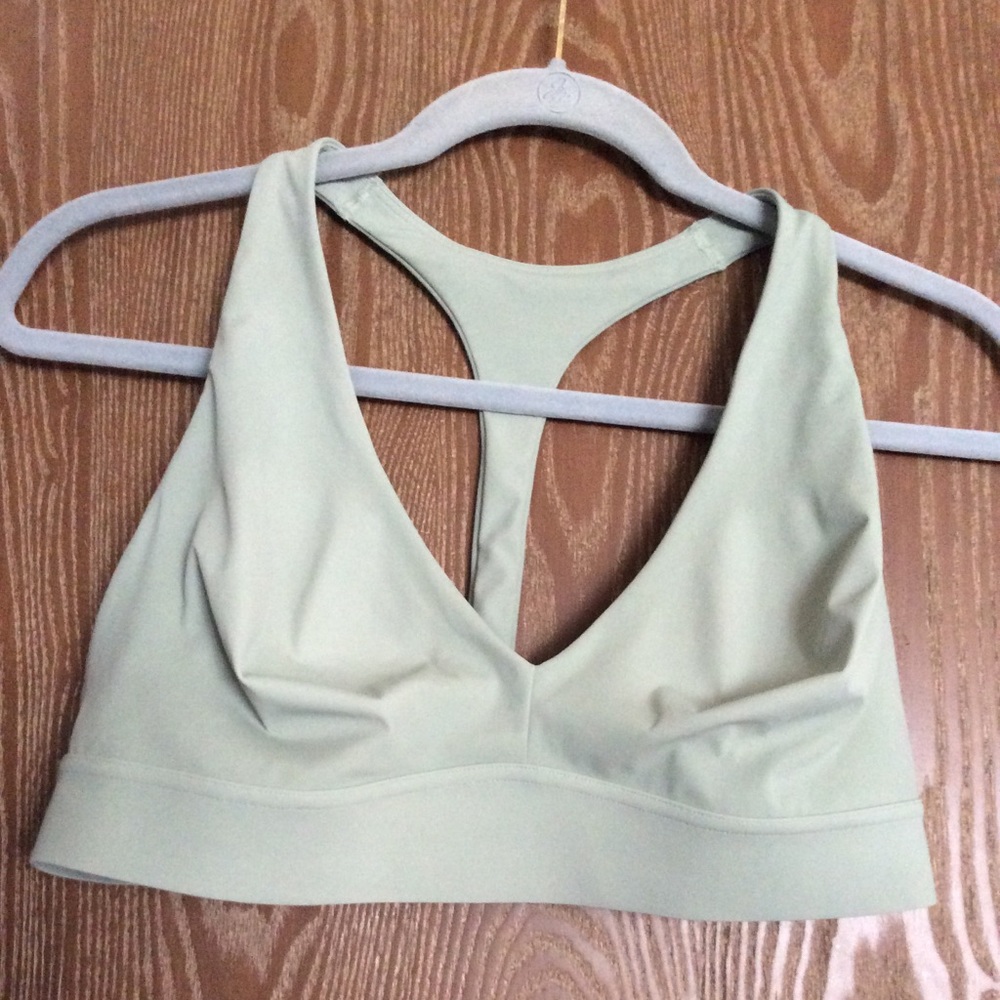 Athleta Yin Bra